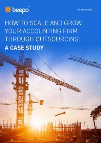 outsourcing company case study